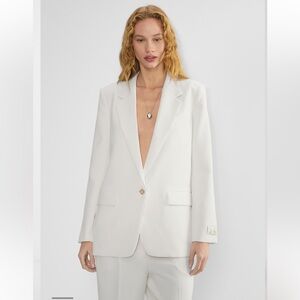 Wilfred White Blazer